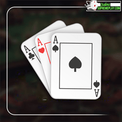 Règles du poker à trois cartes